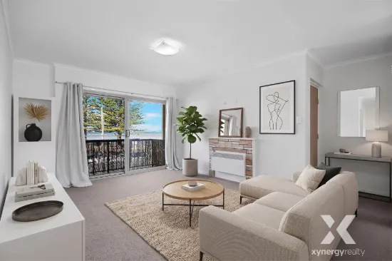 6/253 Esplanade, Altona, Vic 3018