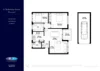 6/26 Belmore Street, Burwood, NSW 2134-Floorplan