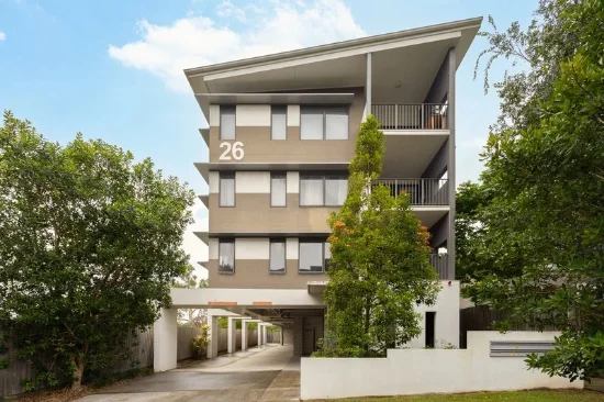 6/26 Gallagher Terrace, Kedron, Qld 4031