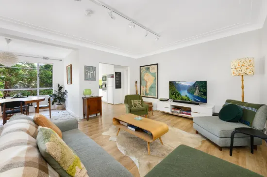 6/26A Pacific Highway, Roseville, NSW 2069
