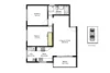 6/26A Wolli creek Road, Banksia, NSW 2216-Floorplan