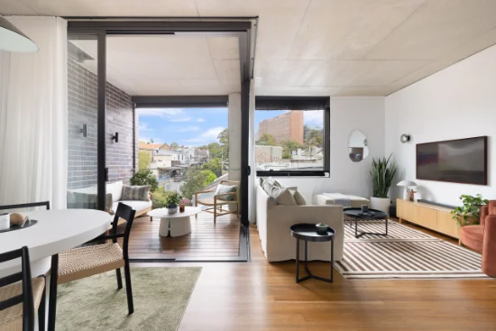 6/27 Boundary Street, Darlinghurst, NSW 2010