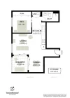 6/27 Boundary Street, Darlinghurst, NSW 2010-Floorplan