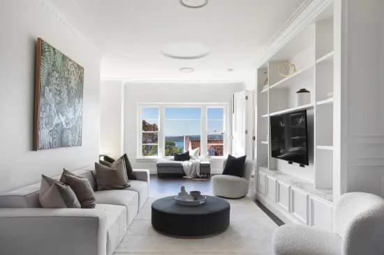 6 / 27 Drumalbyn Road, Bellevue Hill, NSW 2023
