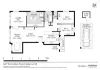 6 / 27 Drumalbyn Road, Bellevue Hill, NSW 2023-Floorplan