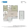 6/27 Filburn Street, Scarborough, WA 6019-Floorplan