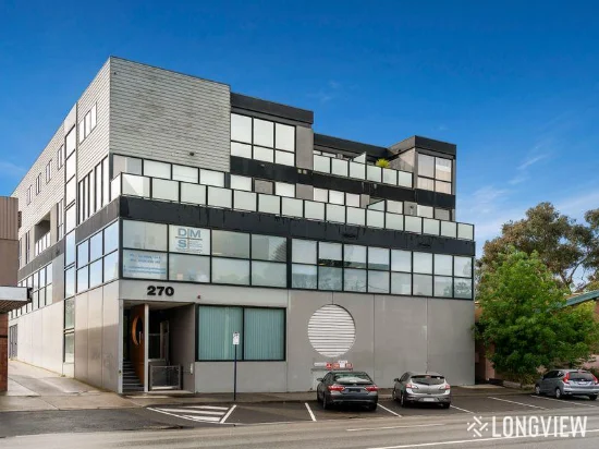 6/270 Blackburn Road, Glen Waverley, Vic 3150 - For Rent