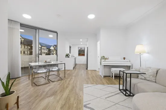6/273 Beaufort Street, Perth, WA 6000