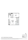 6/274 Canterbury Road, Canterbury, NSW 2193-Floorplan