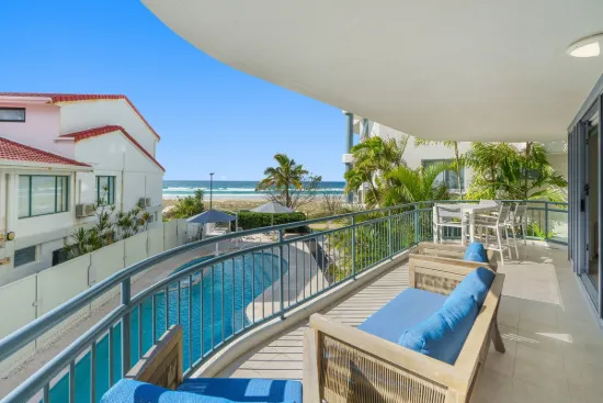 6/277 Golden Four Drive, Bilinga, Qld 4225