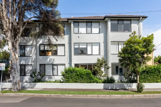 6/28 Elgin Avenue, Armadale, Vic 3143
