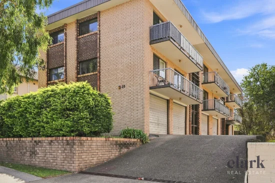 6/28 Grantson Street, Windsor, Qld 4030