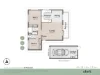 6/28 Grantson Street, Windsor, Qld 4030-Floorplan