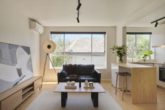 6/28 Lewisham Road, Prahran, Vic 3181 - Sold