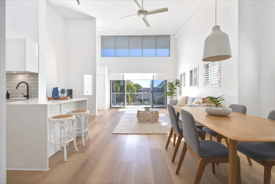 6/28 Parker Street, Labrador, Qld 4215