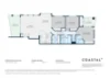 6/28 Parker Street, Labrador, Qld 4215-Floorplan