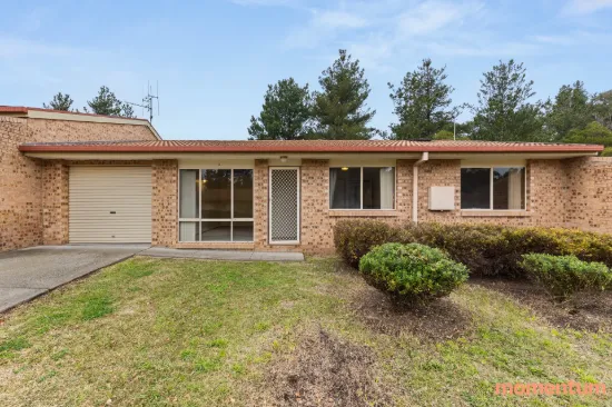 6/28 Ringrose Crescent, Isaacs, ACT 2607