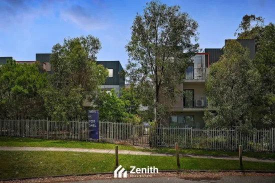 6/280 Maroondah Highway, Ringwood, Vic 3134