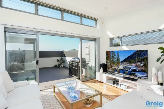 6/284 Belgrave Esplanade, Sylvania Waters, NSW 2224