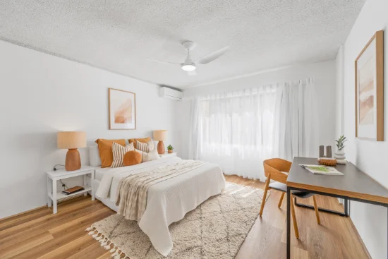 6/29 Old Burleigh Road, Surfers Paradise, Qld 4217