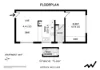 6/29 Pine Street, Marrickville, NSW 2204-Floorplan