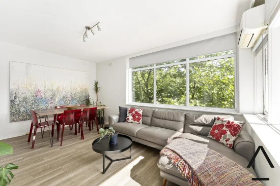 6/299 Dandenong Road, Prahran, Vic 3181