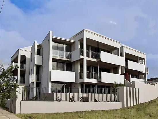 6/29b Hovia Terrace, South Perth, WA 6151