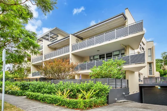 6/2A Dalton Road, Mosman, NSW 2088