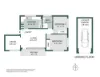 6/2A Margaret Street, Fairlight, NSW 2094-Floorplan
