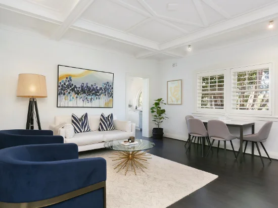 6/2A Norwich Road, Rose Bay, NSW 2029