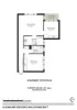 6/2B Milner Crescent, Wollstonecraft, NSW 2065-Floorplan