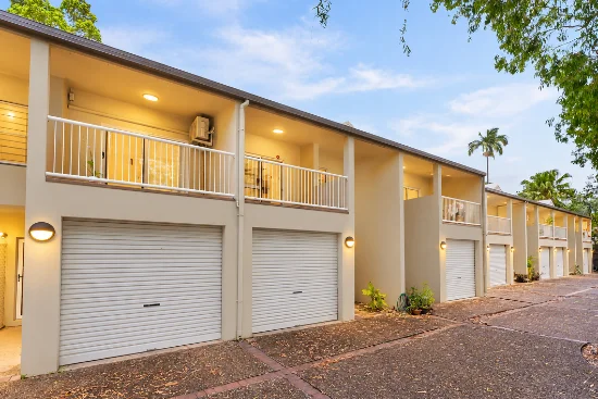 6/3-5 Atoll Close, Port Douglas, Qld 4877 - For Sale
