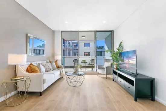 6/3 Alma Road, Macquarie Park, NSW 2113