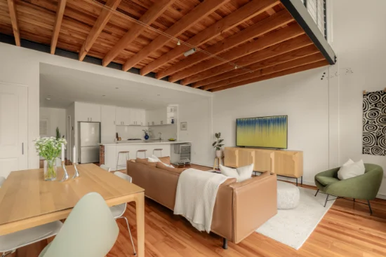 6/3 Centro Avenue, Subiaco, WA 6008 - For Sale