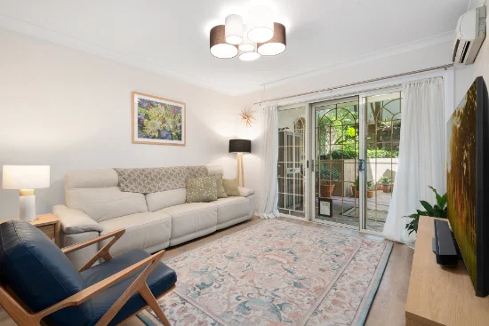 6/3 Figtree Avenue, Abbotsford, NSW 2046