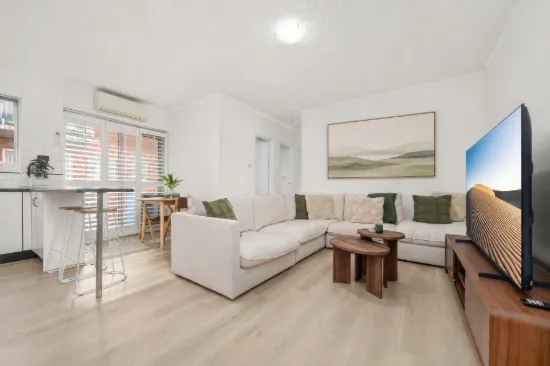6/3 Francis Street, Dee Why, NSW 2099