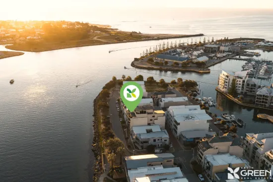6/3 Galileo Loop, Mandurah, WA 6210