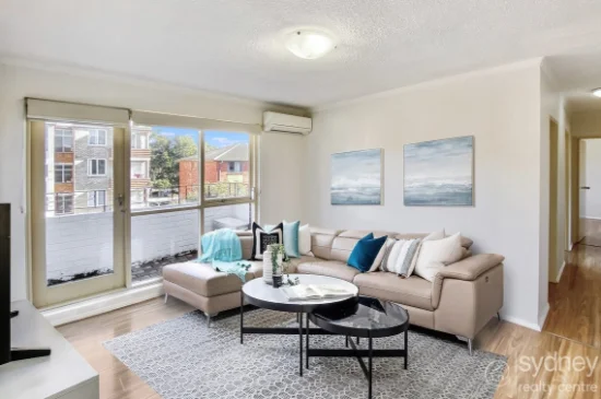 6/3 Grace Campbell Crescent, Hillsdale, NSW 2036