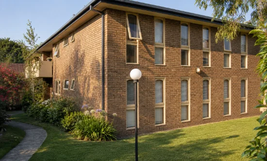 6/3 Howard Street, Box Hill, Vic 3128