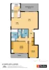6/3 Joseph Lloyd Close, Gosford, NSW 2250-Floorplan