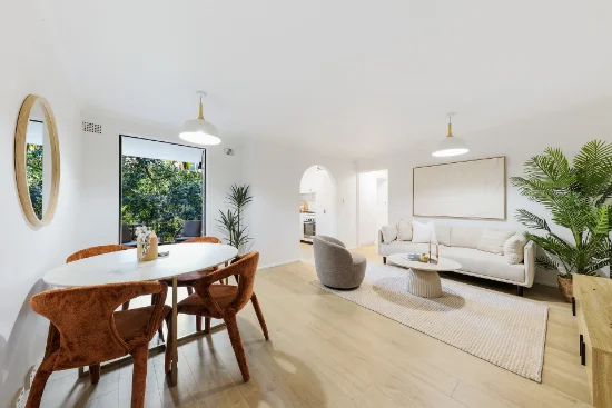 6/3 Millett Road, Mosman, NSW 2088 - For Sale
