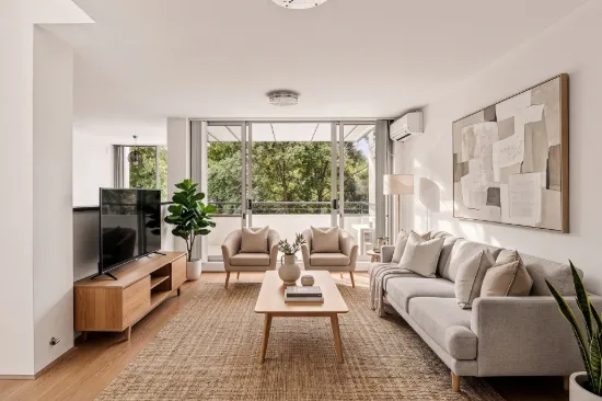 6/3 Mockridge Avenue, Newington, NSW 2127