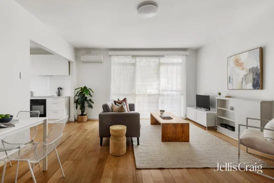 6/3 St Johns Avenue, Camberwell, Vic 3124