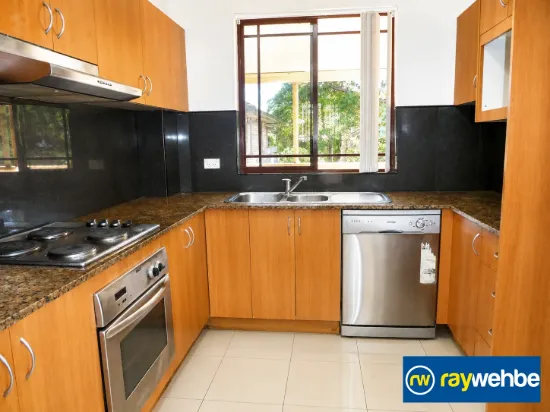6/30-32 Albert Street, North Parramatta, NSW 2151