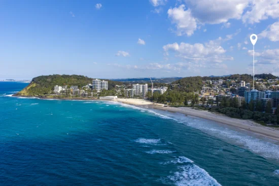 6/30-40 The Esplanade, Burleigh Heads, Qld 4220