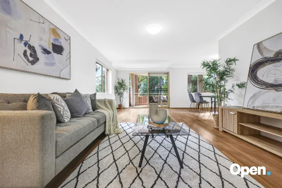 6/30 King Street, Parramatta, NSW 2150