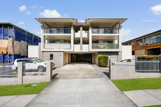 6/30 Mcilwraith Street, Everton Park QLD 4053-Image