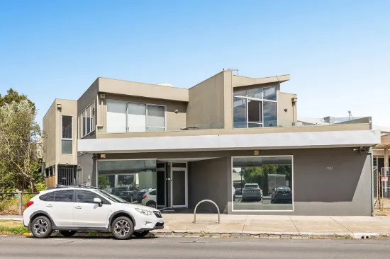 6/300 Como Parade West, Parkdale, Vic 3195