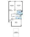 6/300 Grange Road, Ormond, Vic 3204-Floorplan