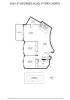 6/301 St Georges Road, Fitzroy North, Vic 3068-Floorplan